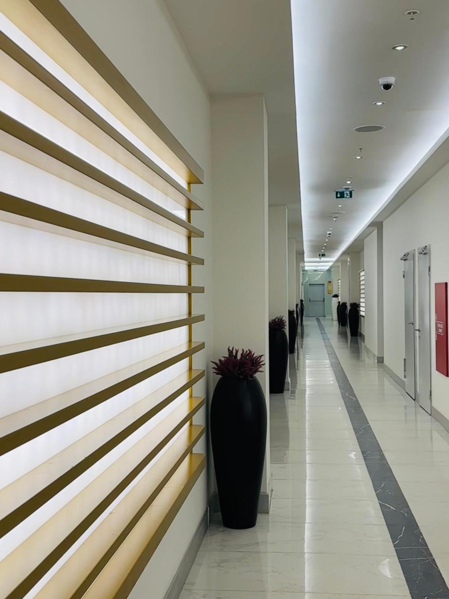 Hotel New Orbi Batumi Exterior foto